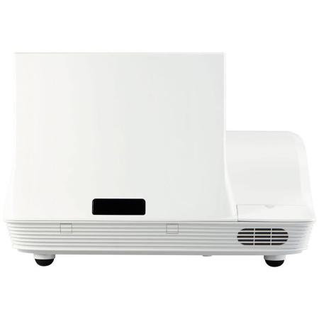 Panasonic PT-CW331RU WXGA Interactive Ultra-Short Throw 1 Chip DLP Projector