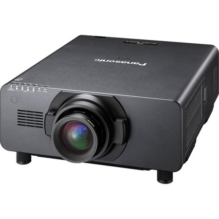 Panasonic PT-DS20K2U 20,000 Lumens, 3DLP SXGA+ (1400x1050) DIGITAL LINK, No Lens