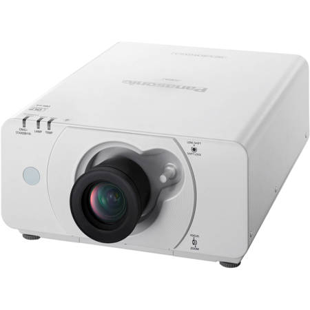 Panasonic PT-DZ570U WUXGA Projector