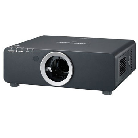 Panasonic PT-DZ6710UL DLP Projector