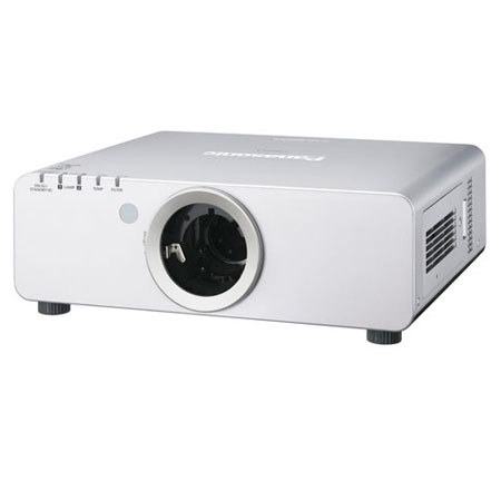 Panasonic PT-DZ770US WUXGA DLP Projector