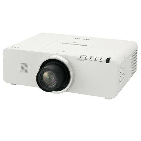 Panasonic PT-EW530U LCD Projector