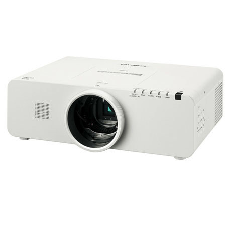 Panasonic PT-EW530UL LCD Projector