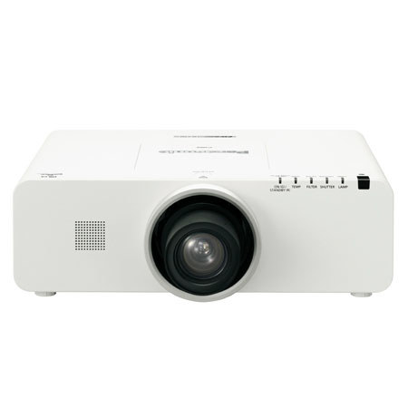Panasonic PT-EW630U LCD Projector