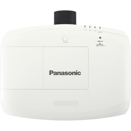 Panasonic PT-EW640 WXGA 3LCD Projector with Standard Lens