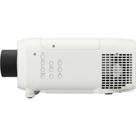 Panasonic PT-EW640 WXGA 3LCD Projector with Standard Lens