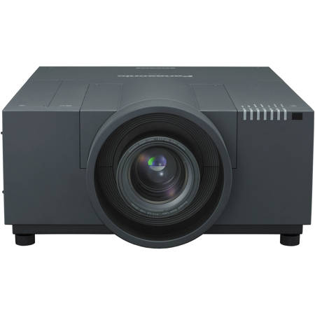 Panasonic PTEX12KU 13,000 Lumens, XGA (1024 x 768) LCD Projector