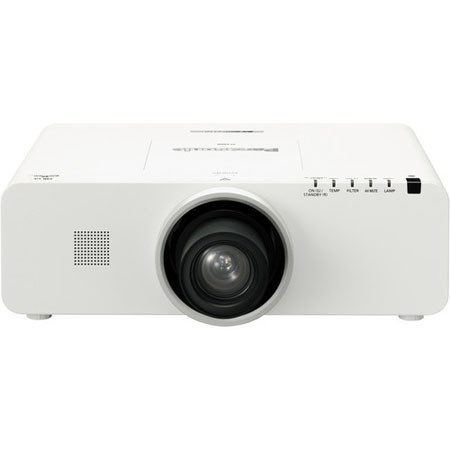 Panasonic PT-EX500U XGA LCD Projector