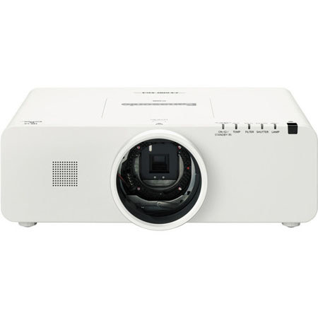 Panasonic PT-EX600UL LCD Projector