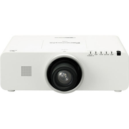 Panasonic PT-EX600U LCD Projector