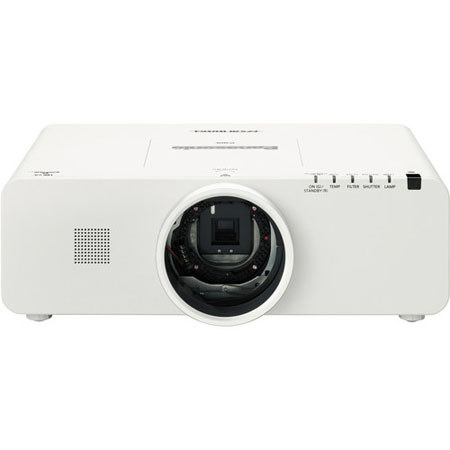 Panasonic PT-EZ570UL LCD Projector