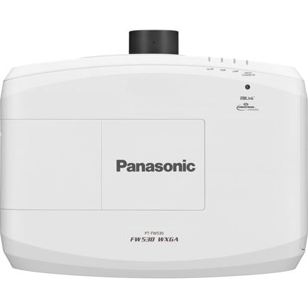 Panasonic PT-FW530U WXGA LCD Projector