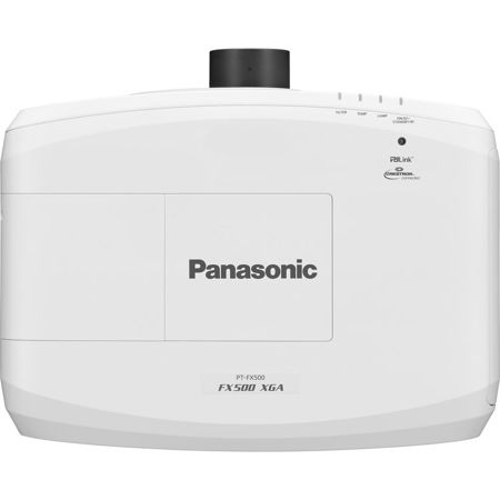 Panasonic PT-FX500U XGA LCD Projector