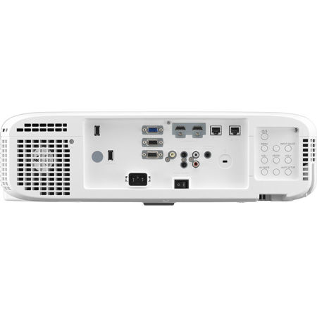 Panasonic PT-FZ570U WUXGA LCD Projector