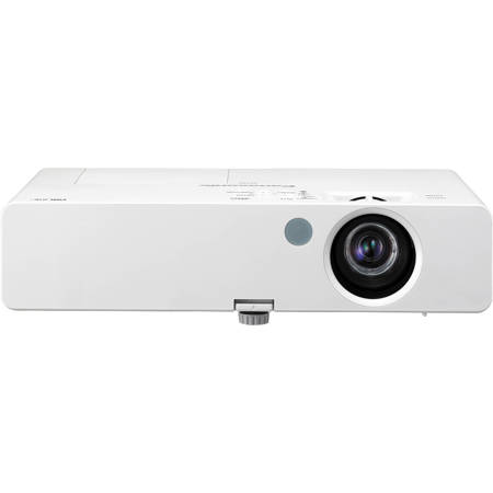 Panasonic PT-LB2VU Micro LCD Projector