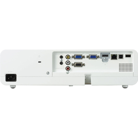 Panasonic PT-LB330 XGA 3LCD Multimedia Projector, 3300 Lumens