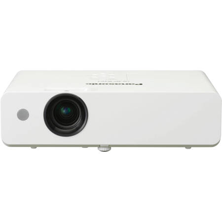 Panasonic 3100 Lumens Portable Projector, WXGA