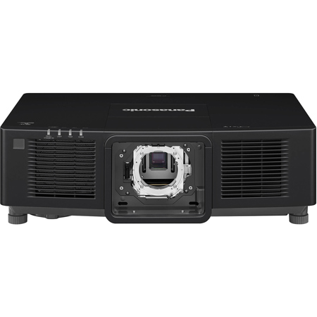 PT-MZ14KL WUXGA 3LCD Laser Projector without Lens, Black