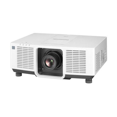 Panasonic PT-MZ782 WUXGA LCD Ultra-Short Throw Wireless Laser
