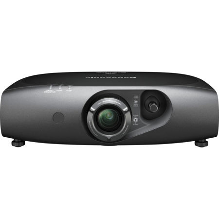 Panasonic PT-RW330U LCD Projector