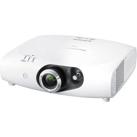 Panasonic PT-RZ370U Solid Shine DLP LED Projector