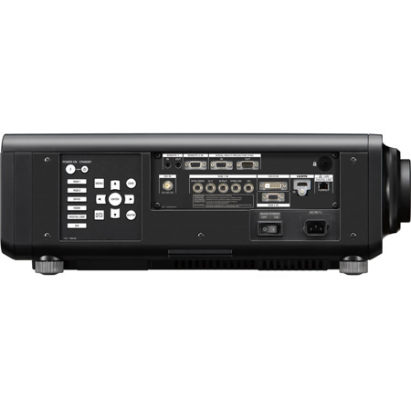 Panasonic PT-RZ970U WUXGA 1-Chip DLP Laser Projector without