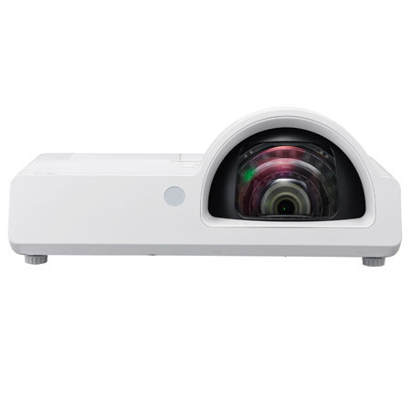 Panasonic PT-ST10U XGA Short Throw LCD Projector