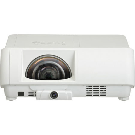 Panasonic PT-TW231RU 2500 Lumens Short Throw LCD Projector