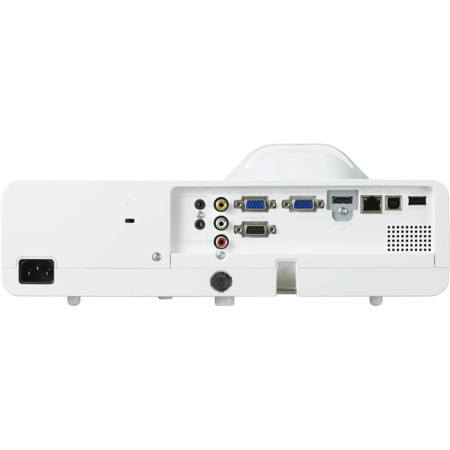 Panasonic PT-TW340U WXGA Short Throw 3LCD Multimedia Projector