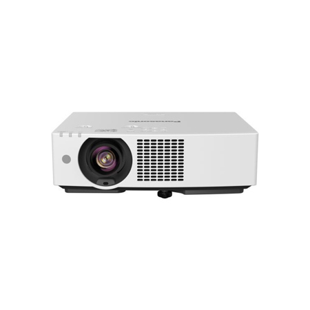 Panasonic PT-VMZ WUXGA 3LCD Laser Projector White 8000 Lumens