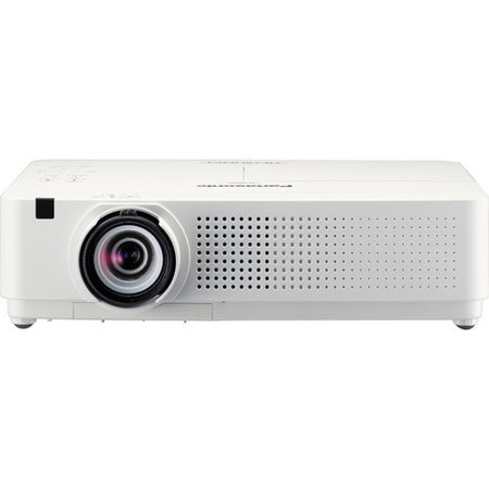 Panasonic PT-VW330U 3000 Lumens Projector
