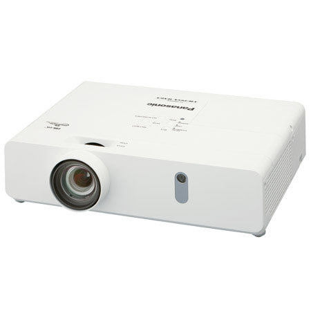 Panasonic PT-VW345NZU WXGA LCD Projector
