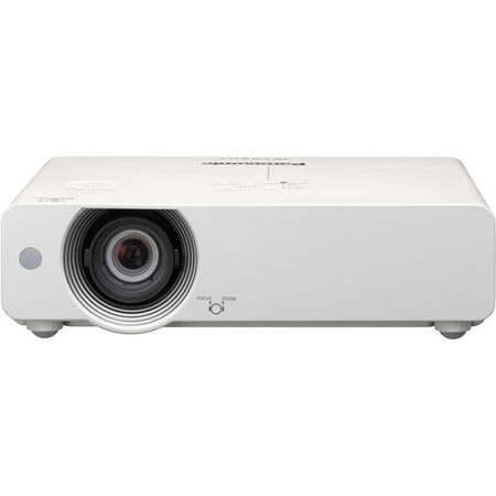 Panasonic PT-VW440U Portable LCD Projector
