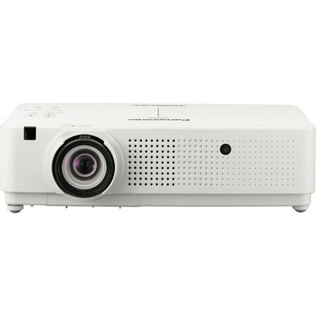Panasonic PT-VX400NTU 4000 Lumens Projector