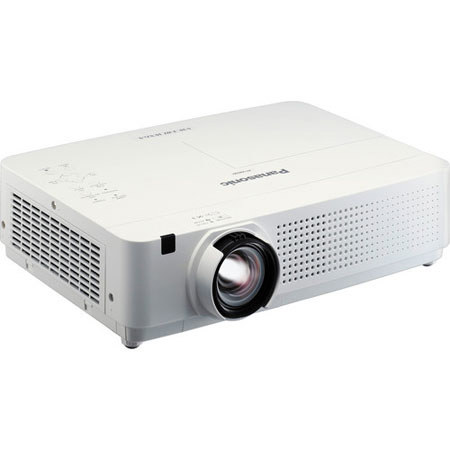 Panasonic PT-VX400U 4000 Lumens Projector