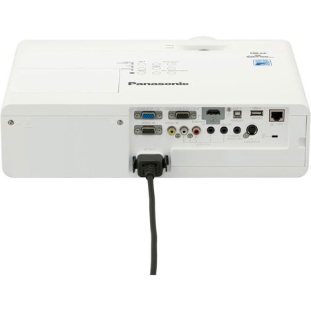 Panasonic PT-VX420U XGA LCD Projector, 4500 Lumens