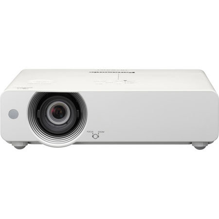 Panasonic PT-VX505NU 5000 Lumens Projector