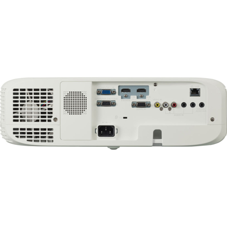 Panasonic PT-VX600U XGA Compact LCD Projector, 1024x768, 5500 Lumens