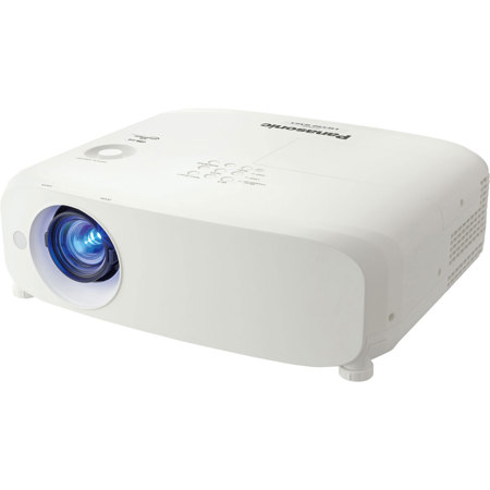 Panasonic PT-VX610U 5500-Lumen 1024x768 XGA 3LCD Projector