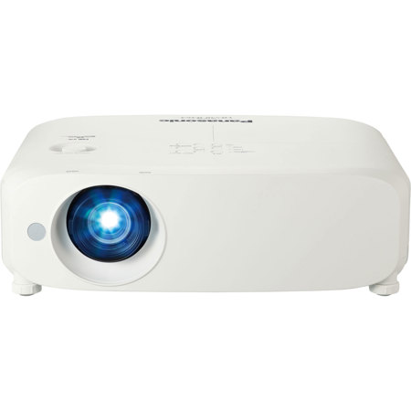 Panasonic PT-VX610U 5500-Lumen 1024-768 XGA 3LCD Projector