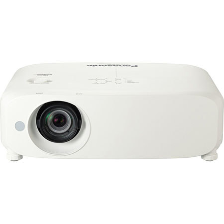 Panasonic PT-VZ570 4800 Lumens WUXGA LCD Projector