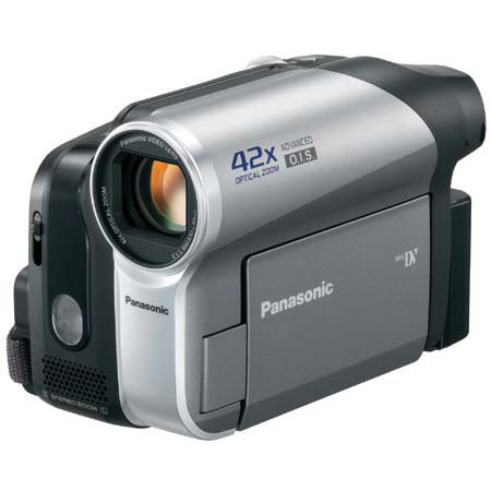 Panasonic PVGS-90 1/6