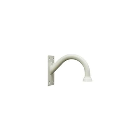 Panasonic 1" NPT Gooseneck Wall Mount Bracket