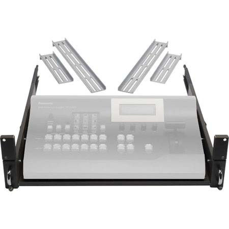 Panasonic RAK-300 Rackmount Drawer with Slides for AV-HS300 #RAK300