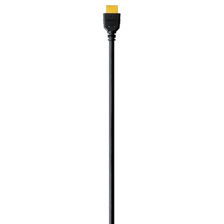 Panasonic RP-CHES50 5m/16.4 feet HDMI Cable, Black
