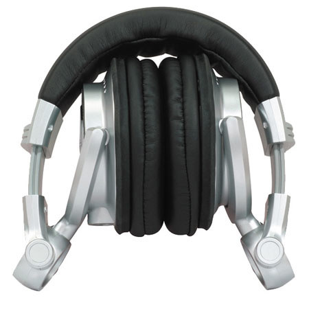 Panasonic RP-DH1250 Technics Pro DJ Headphones