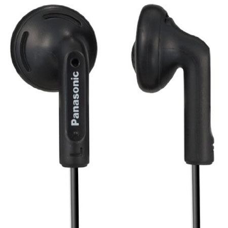 Panasonic Basic Ear Buds