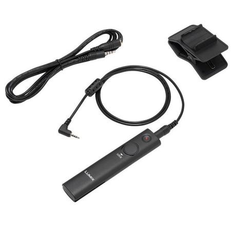Nikon Shutter Release Cable | Shutter Release Controller | Canon Camera Release - Camera