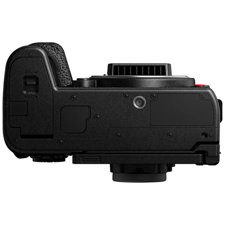 Panasonic LUMIX S1II Mirrorless Camera DC-S1M2BODY9