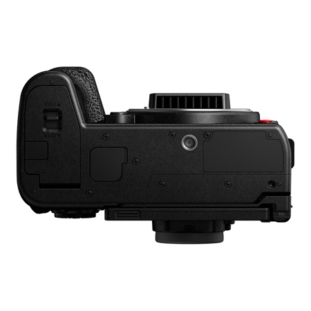 Panasonic LUMIX S1II Mirrorless Camera DC-S1M2BODY